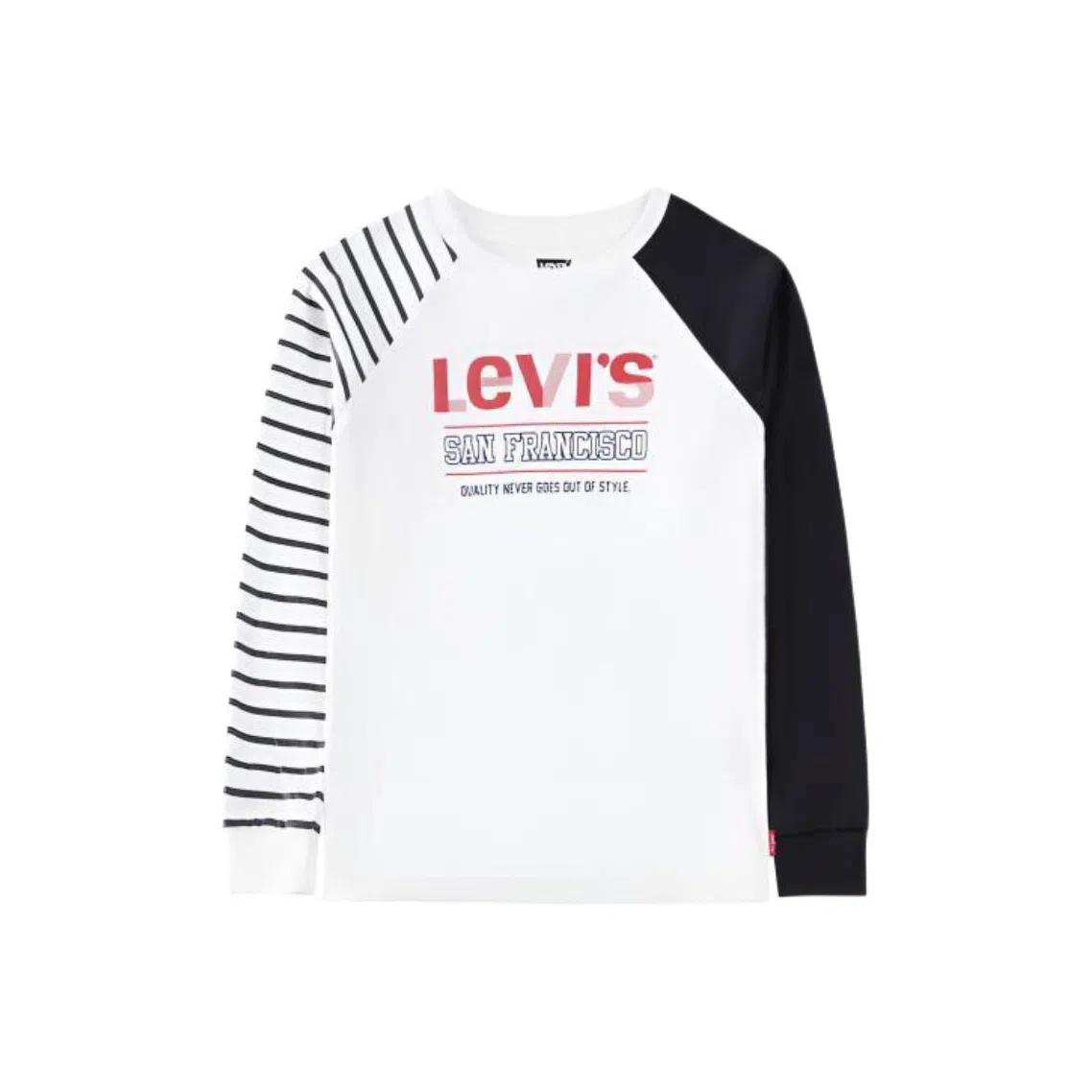 levis T