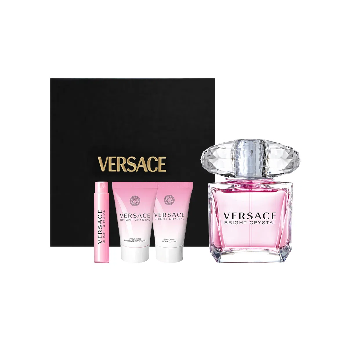 VERSACE 30ml50ml90ml+1ml