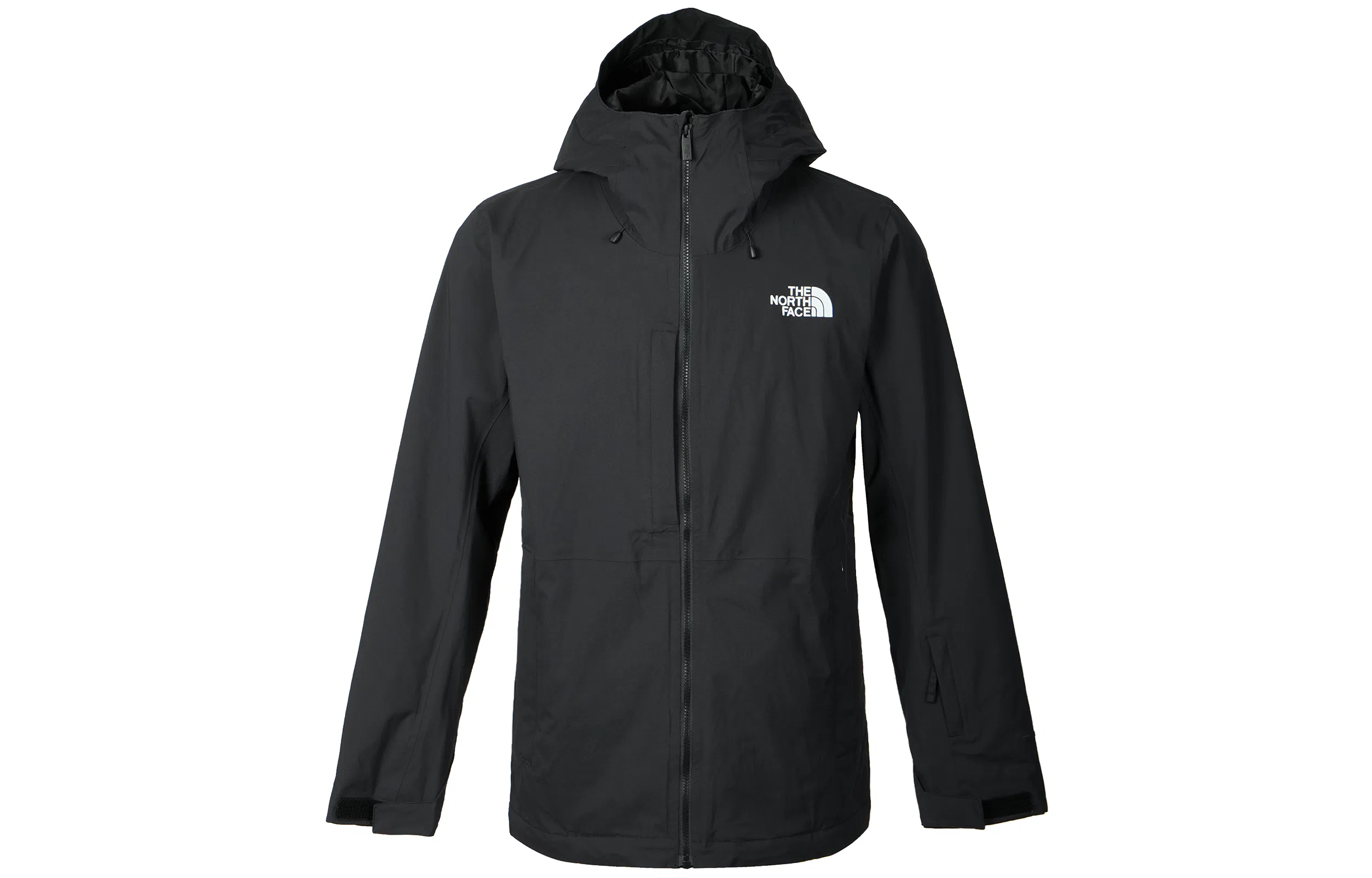 THE NORTH FACE Freedom Stretch Jacket Logo