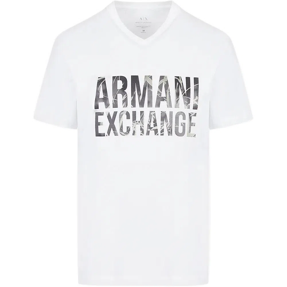 Armani Exchange