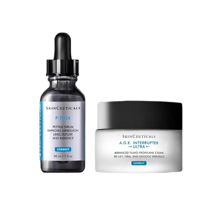 修丽可 修护保湿护肤套装 舒缓滋润