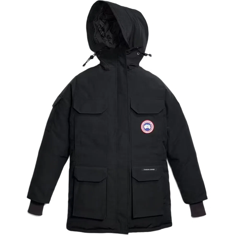 Canada Goose FW22 Expedition