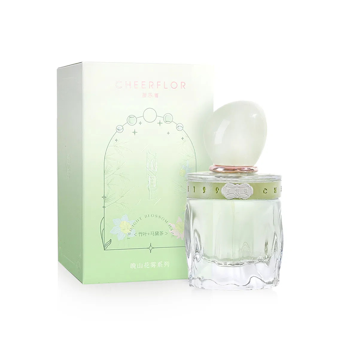 CHEERFLOR EDP 50ml