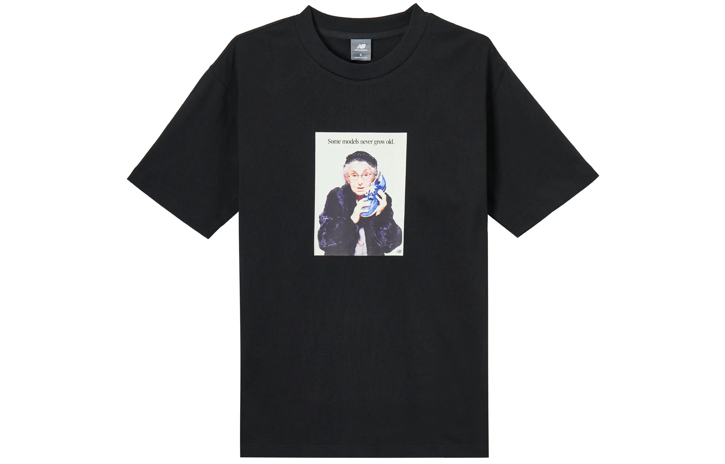 New Balance Never Age