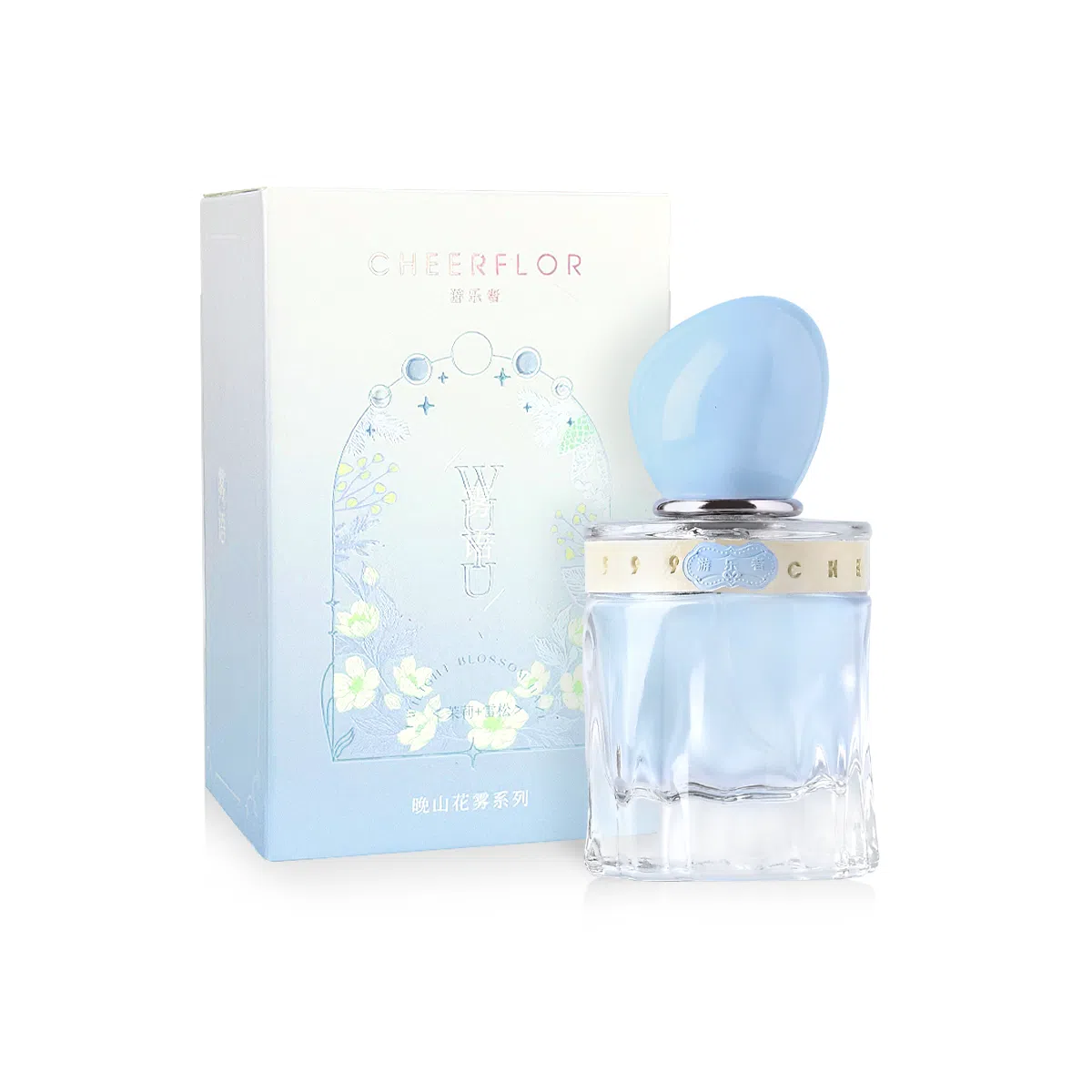 CHEERFLOR EDP