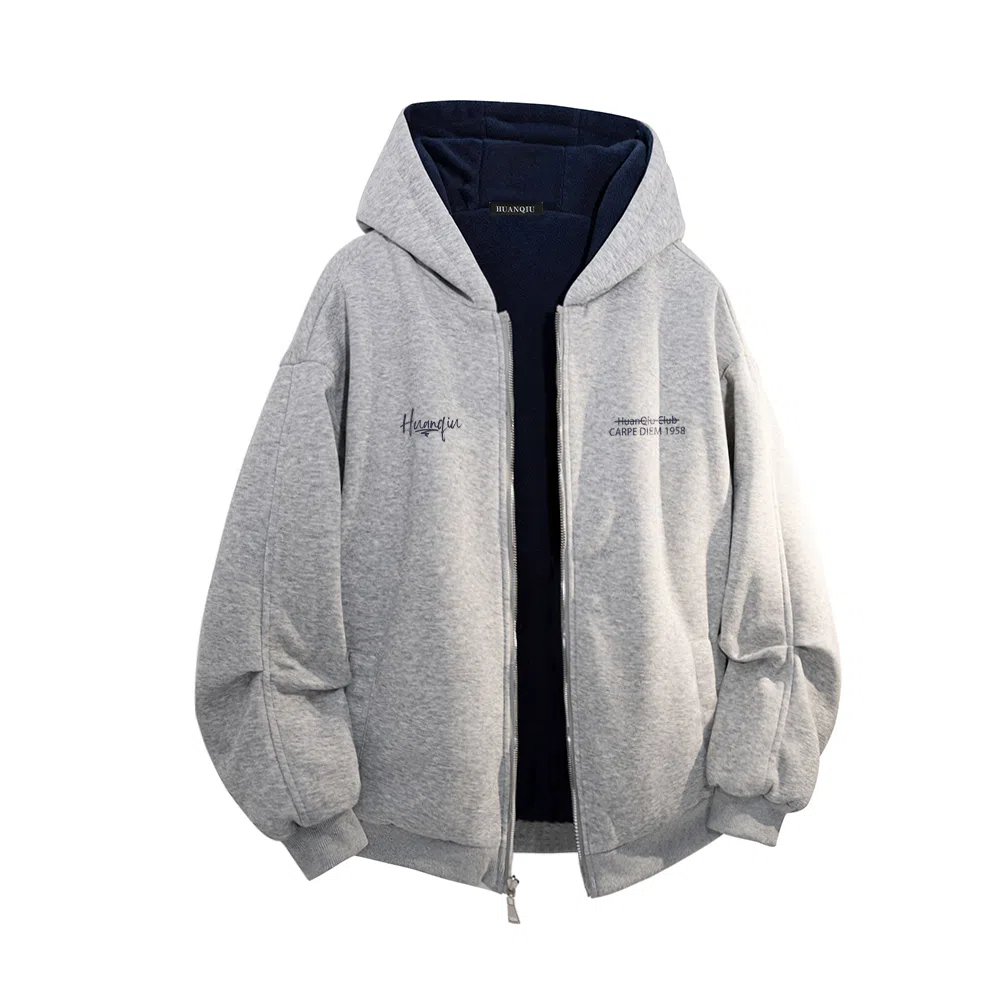 HUANQIU Logocleanfit