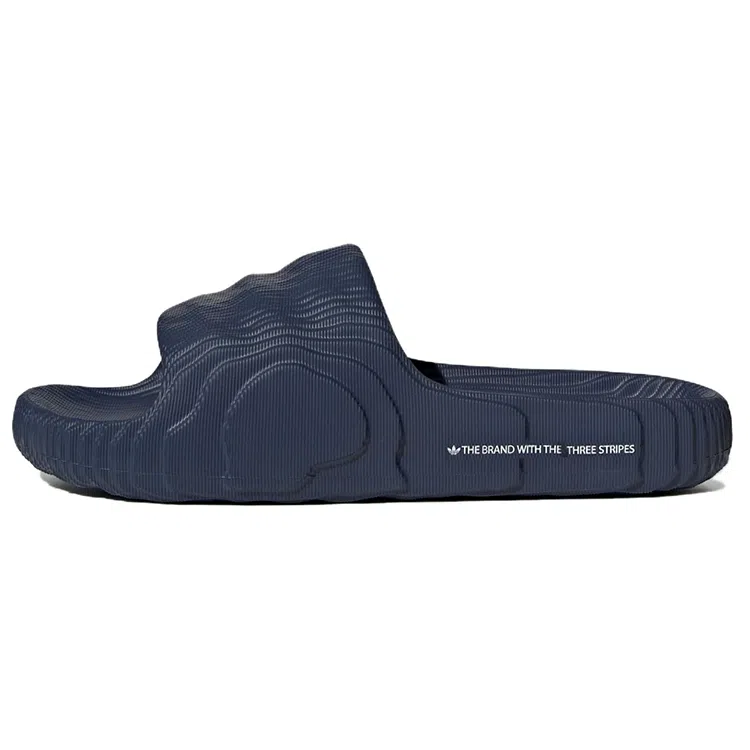 adidas Adilette 22 Blue