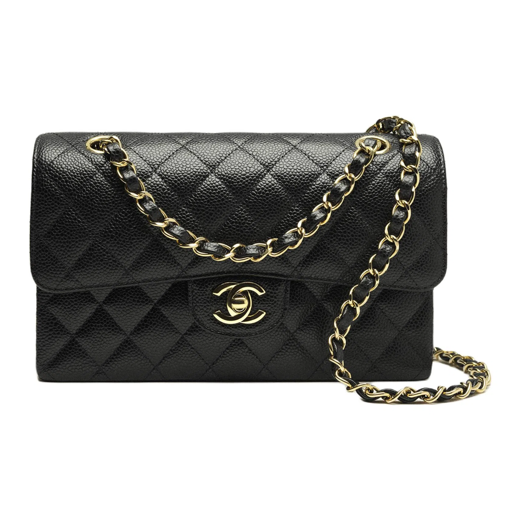 Chanel Classic Flap