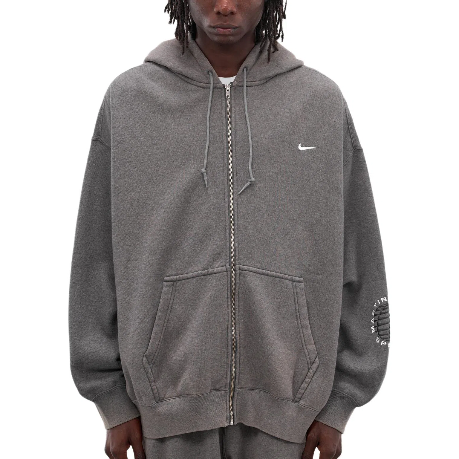 Nike x Martine Rose Swoosh FW25