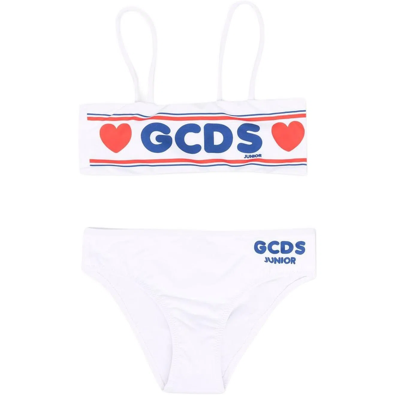 GCDS Logo