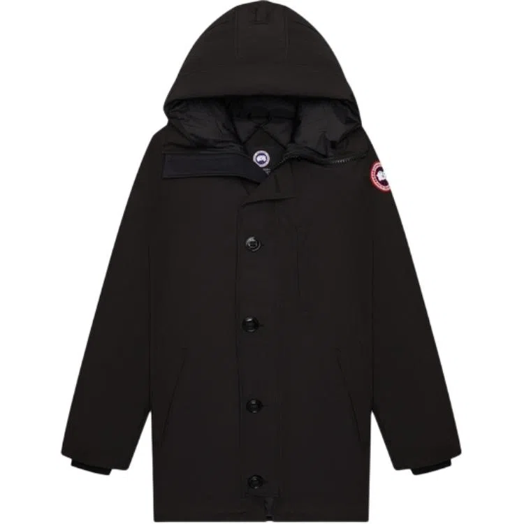 Canada Goose Chateau Black