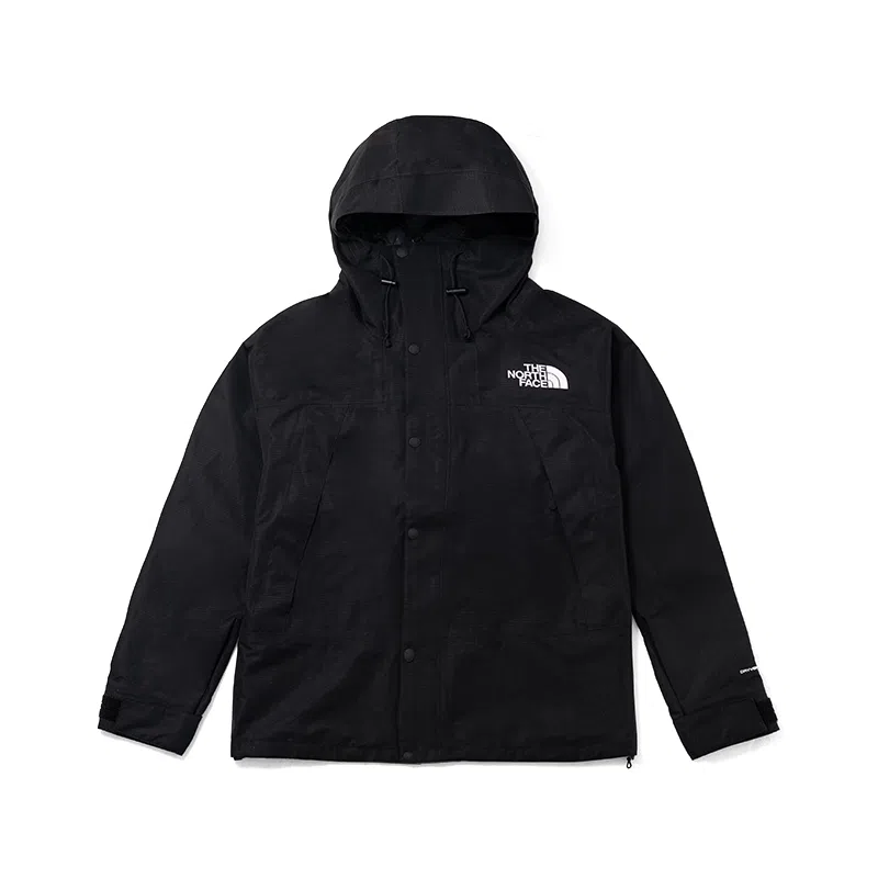 THE NORTH FACE Mountain logo