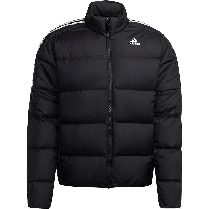 adidas Outdoor Down Jacket Black