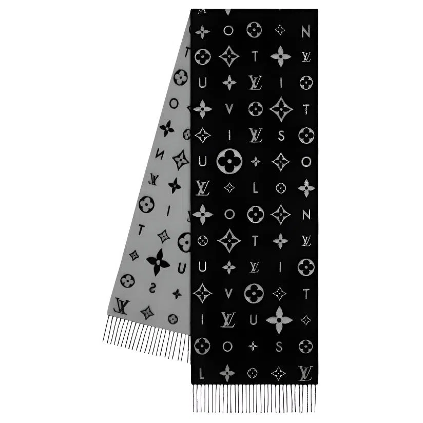 LOUIS VUITTON Monogram LV