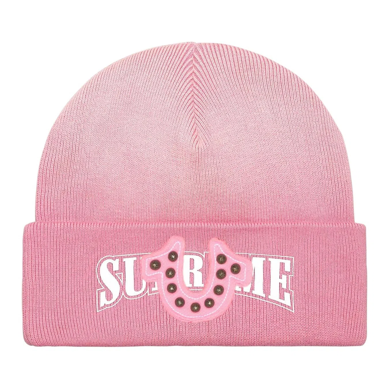 SupremexTRUE RELIGION FW25 WEEK 13 Beanie -