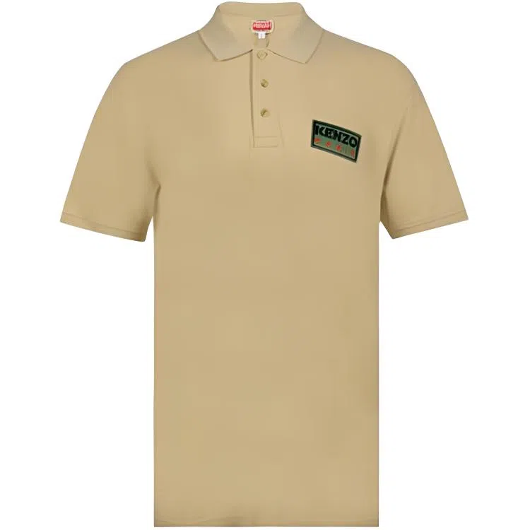 KENZO LogoPolo