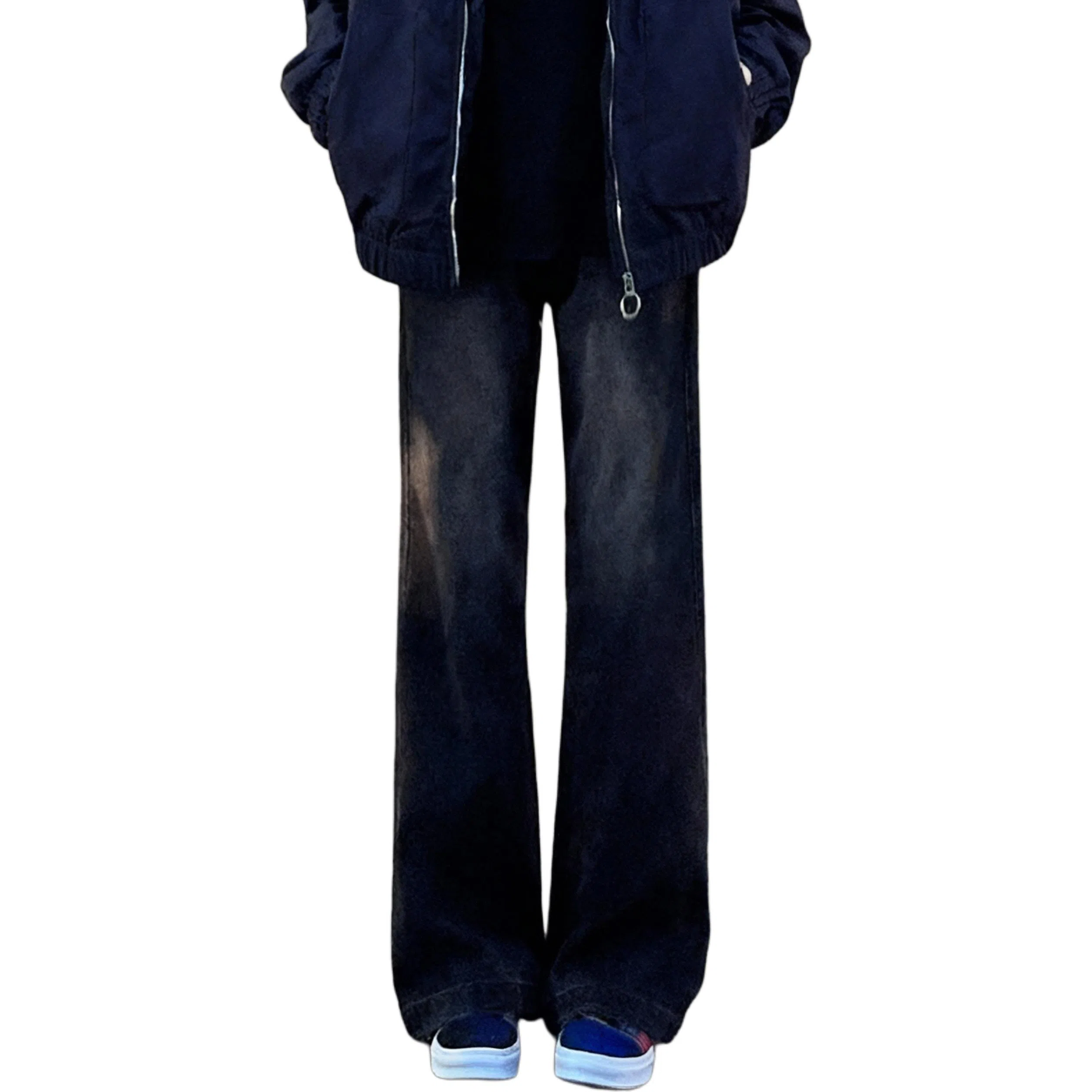 DEMAVIE cleanfitvibe