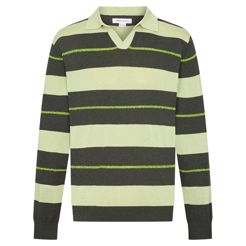 URBAN REVIVO UR Polo _