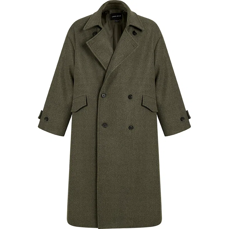 URBAN REVIVO HOTUR _