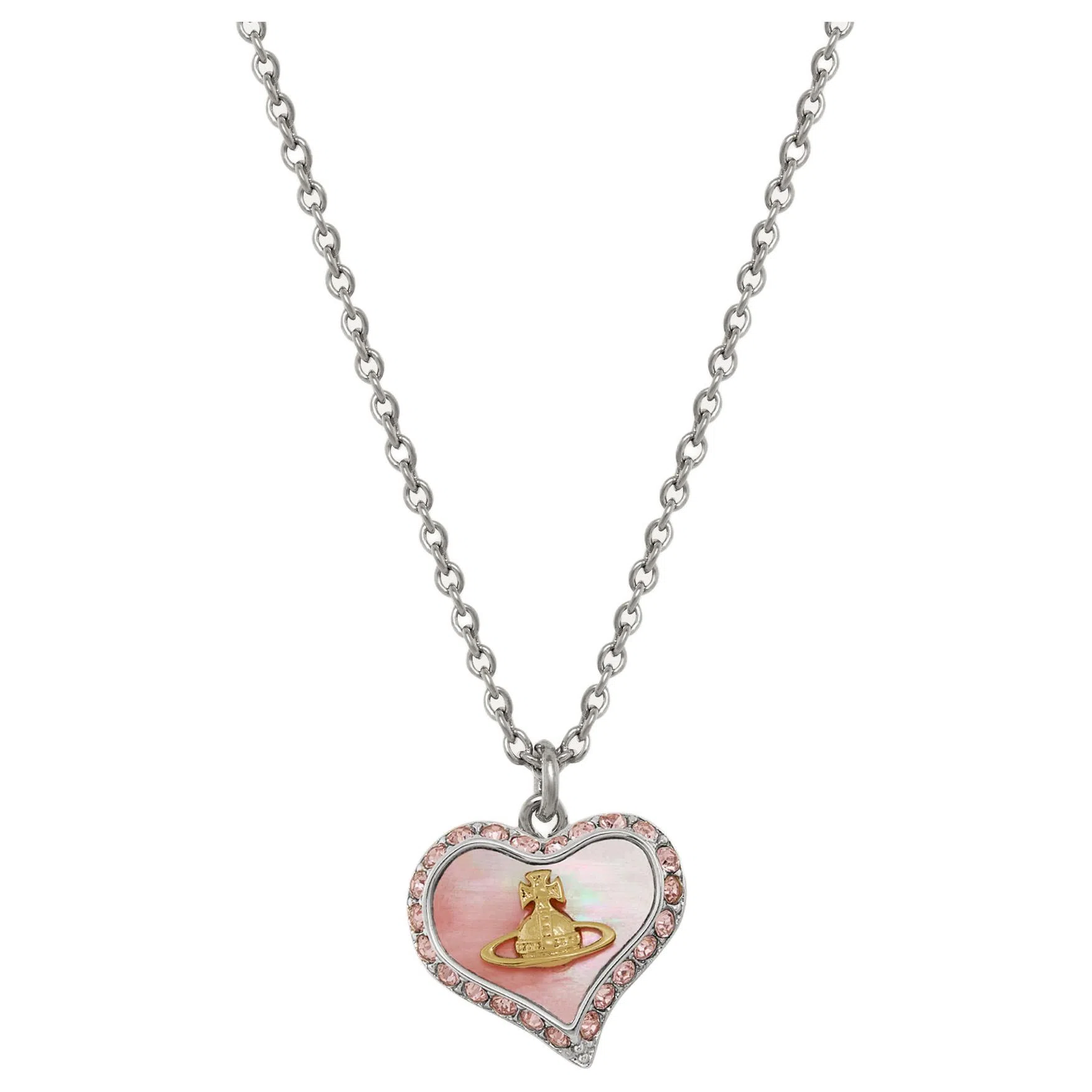 Vivienne Westwood Petra Necklace