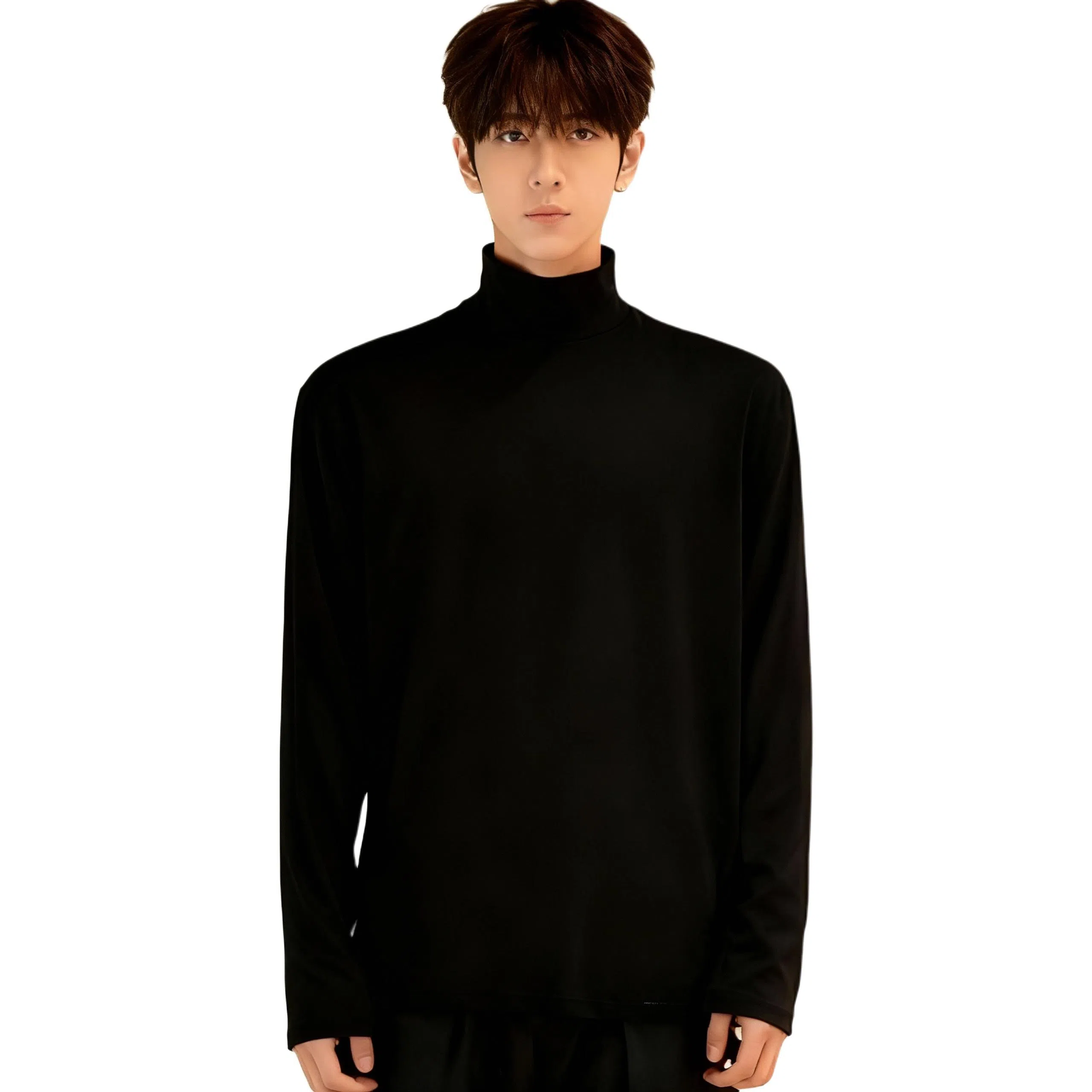 DEMAVIE inscleanfitT