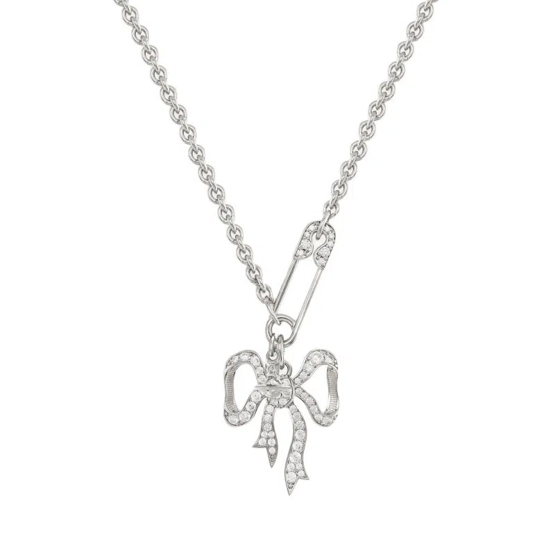 Vivienne Westwood Lilith Necklace