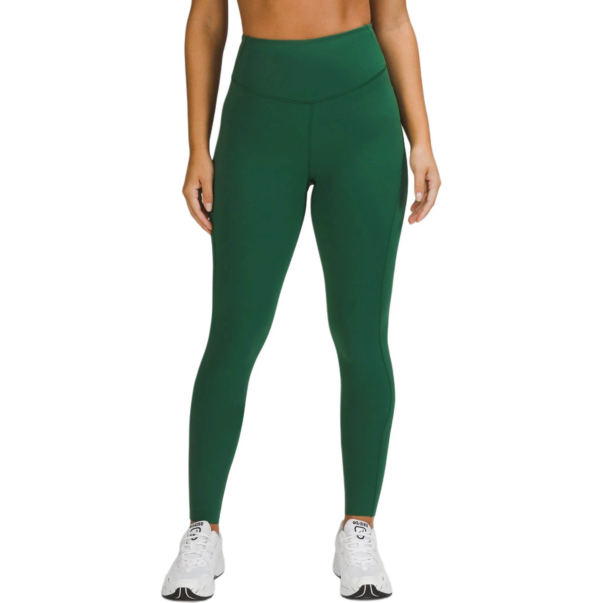 lululemon Base Pace Nulux 28"