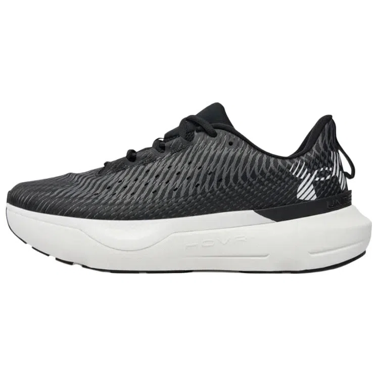 Under Armour Infinite Pro Black