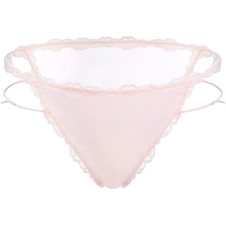 小甜崽 粉色三角内裤 女款