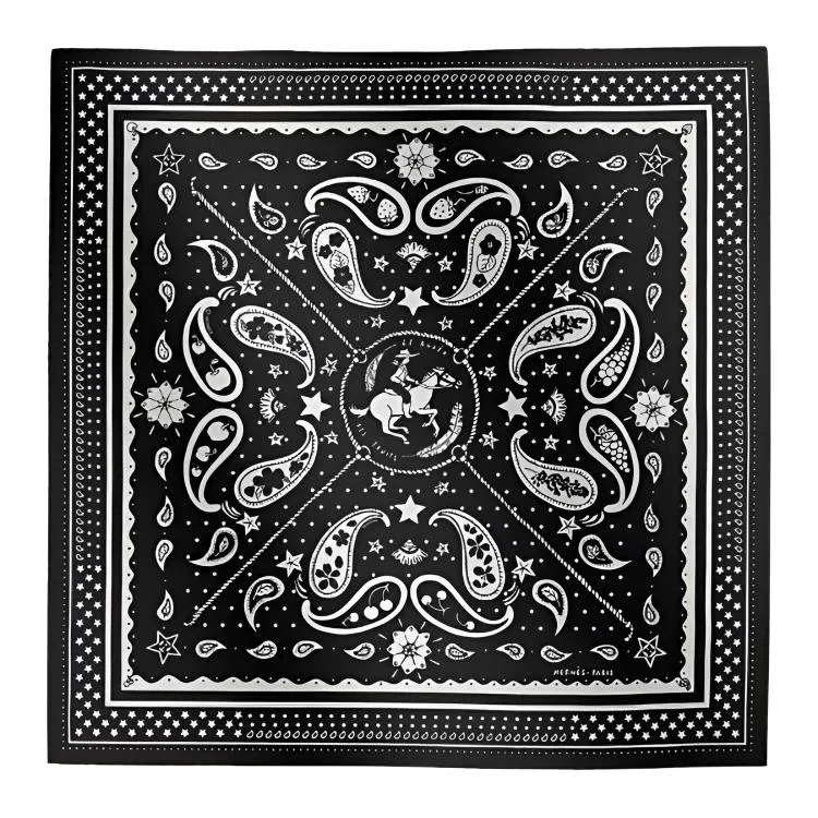 HERMES Le Rodeo des Fruits