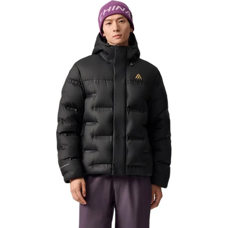 Anta Outdoors Down Jacket