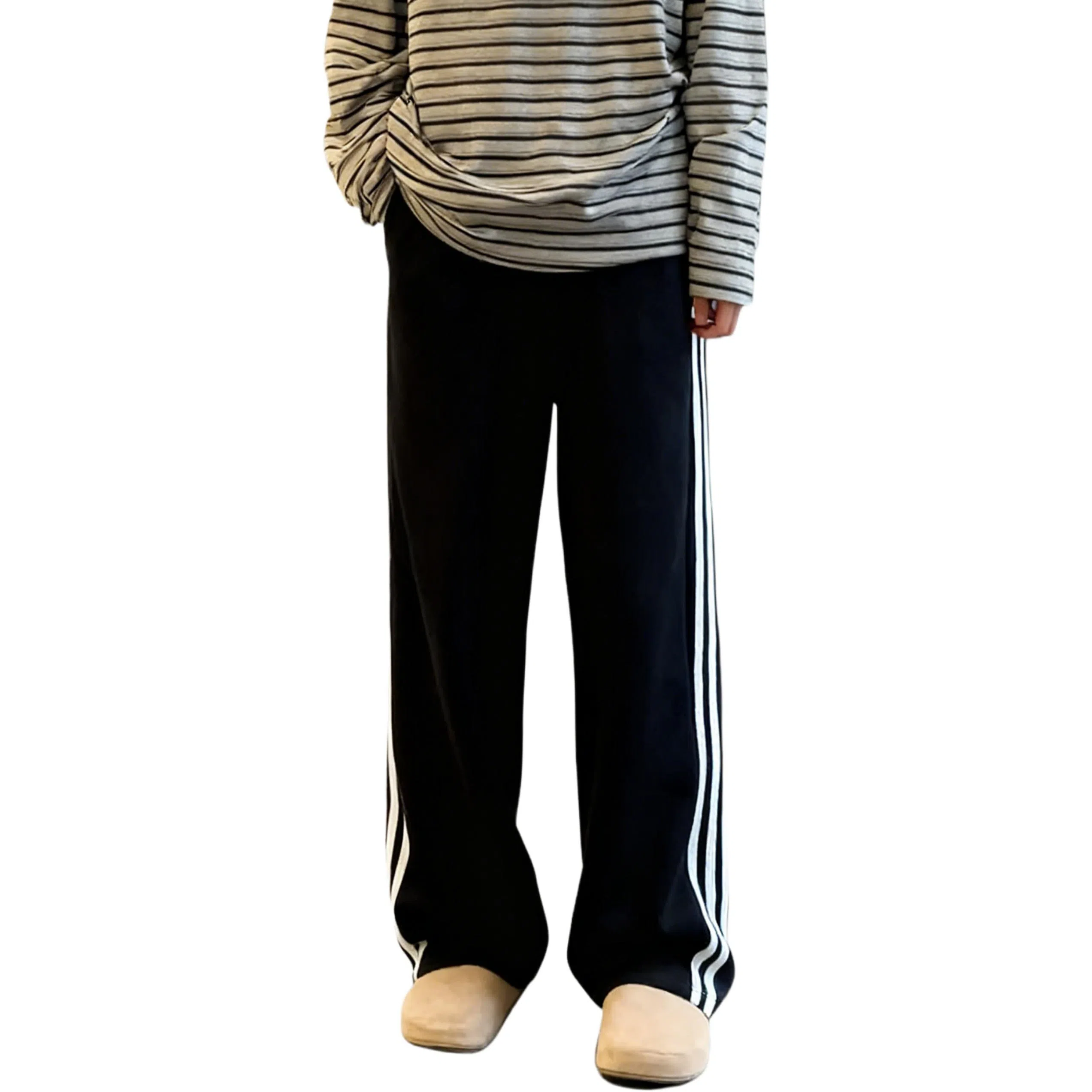 DEMAVIE cleanfitvibe