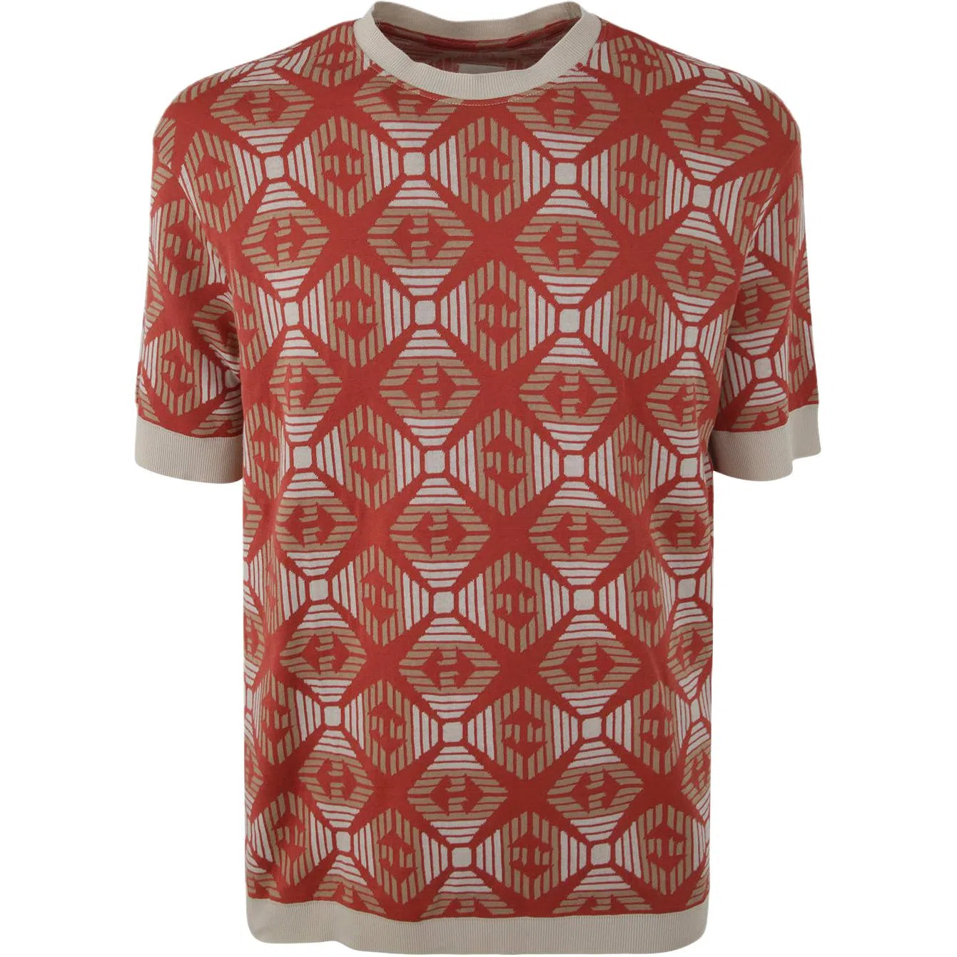 EMPORIO ARMANI SS23 T