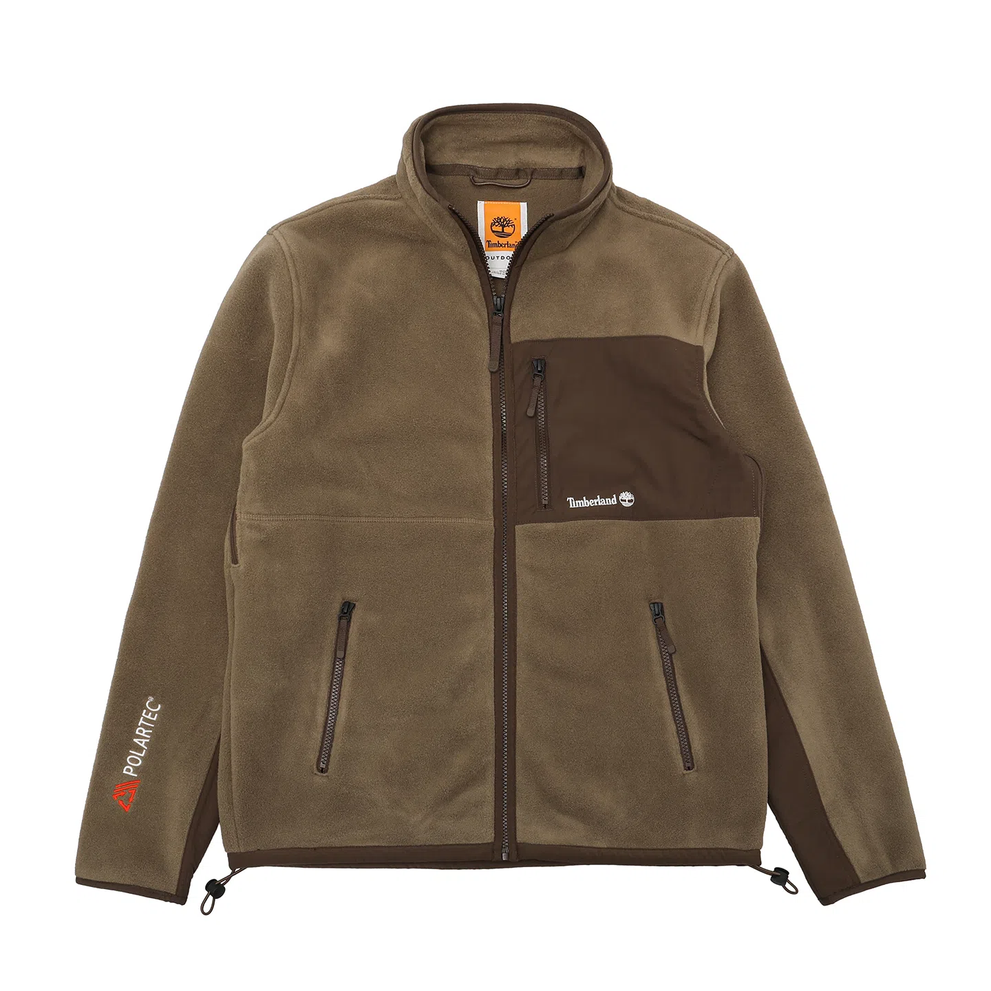 Timberland Polartec