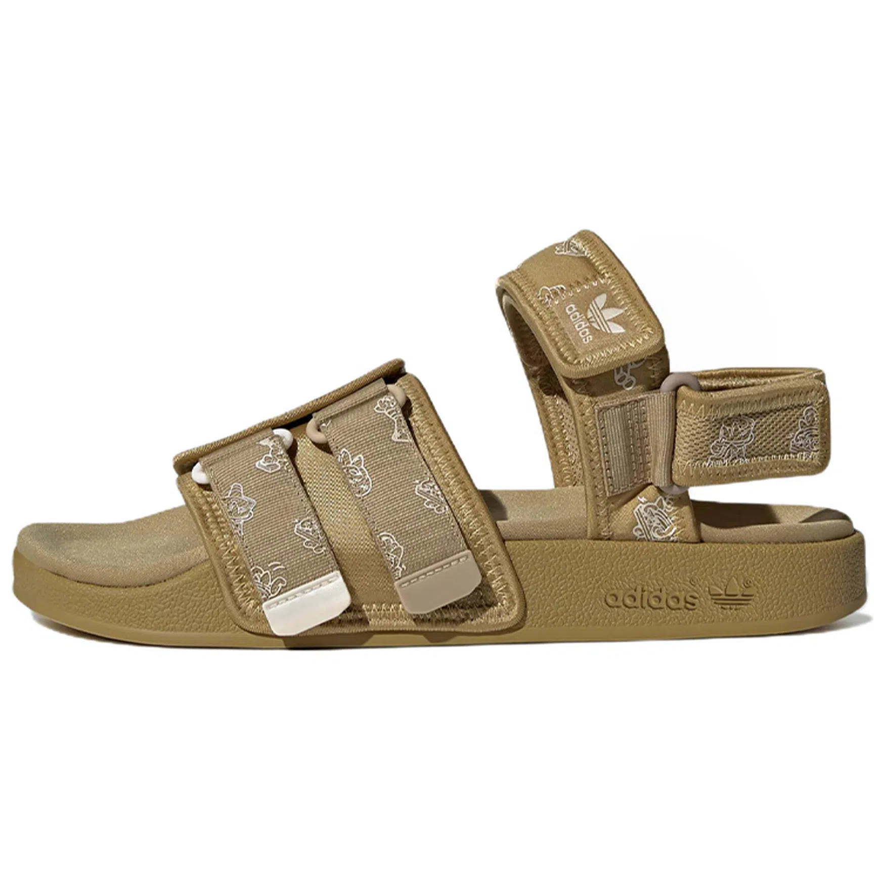 adidas Adilette Sandal 4.0