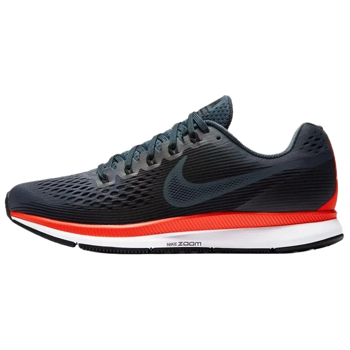 Nike Pegasus 34 Air Zoom Black