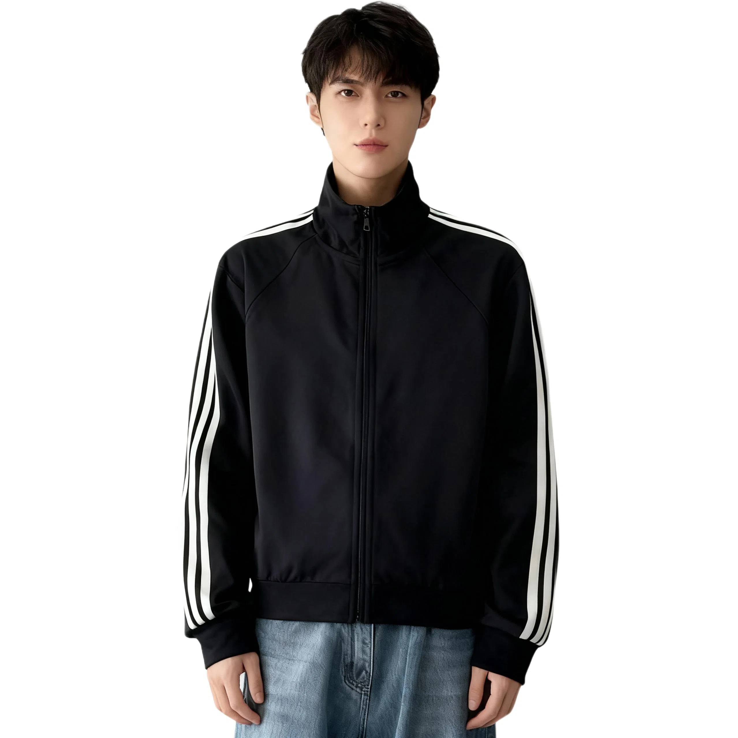 DEMAVIE OOTDcleanfit