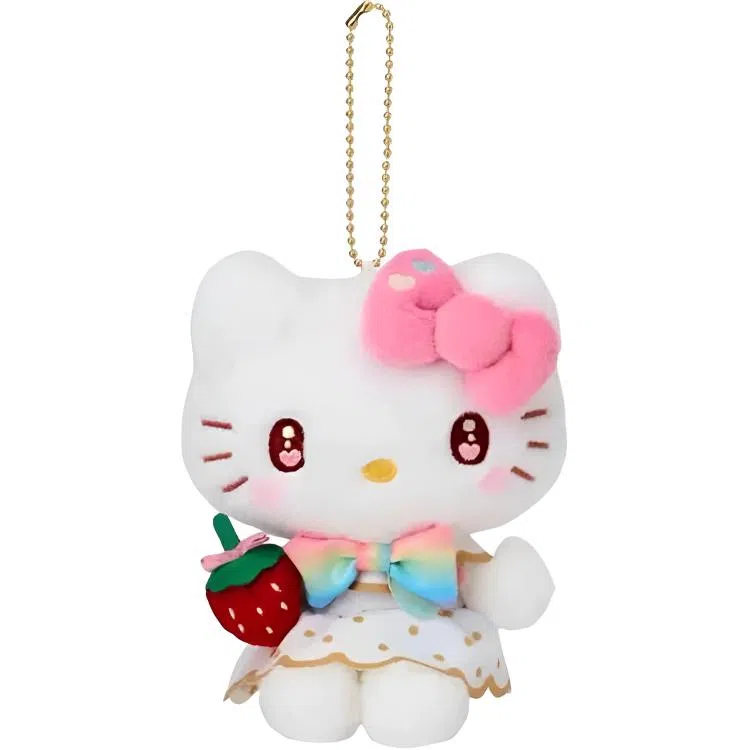 Sanrio Hello Kitty 50 14cm