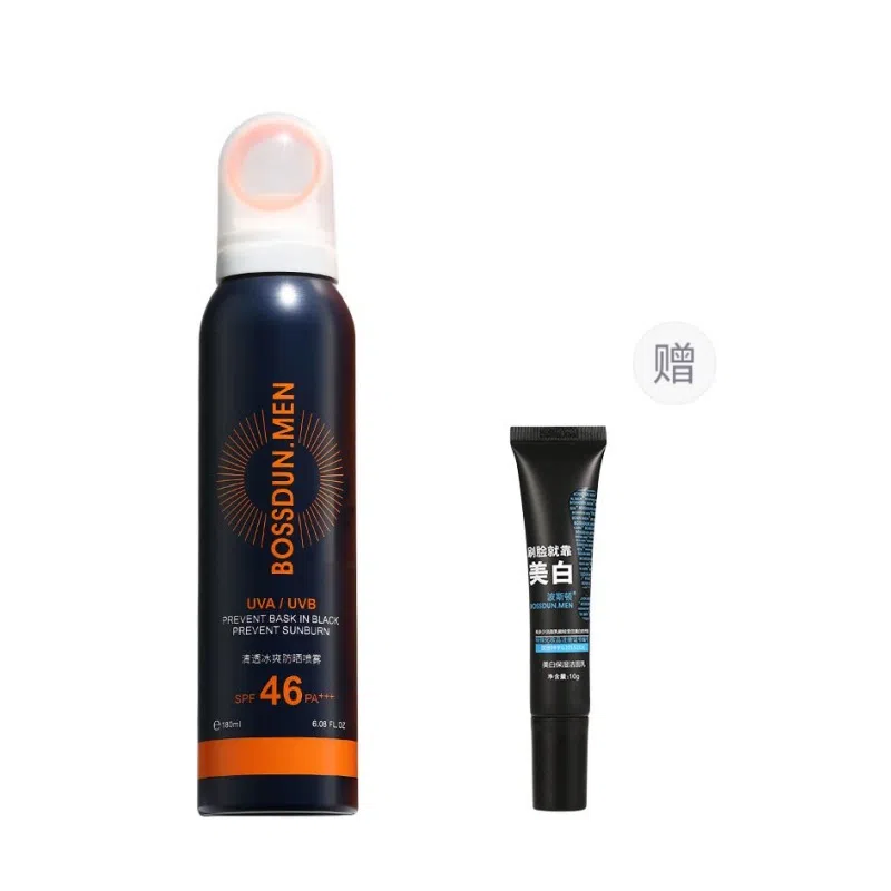 SPF46 PA++ 180ml360ml