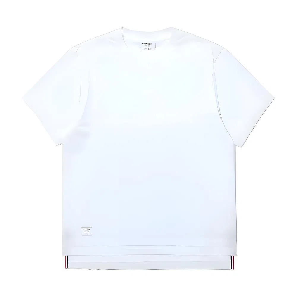 THOM BROWNE Logo T