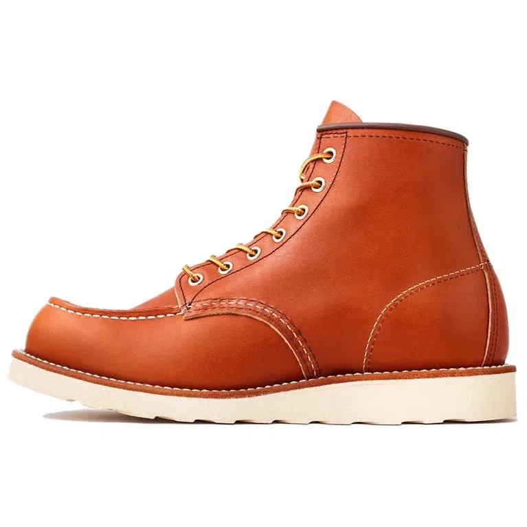 Red Wing RW875 Brown