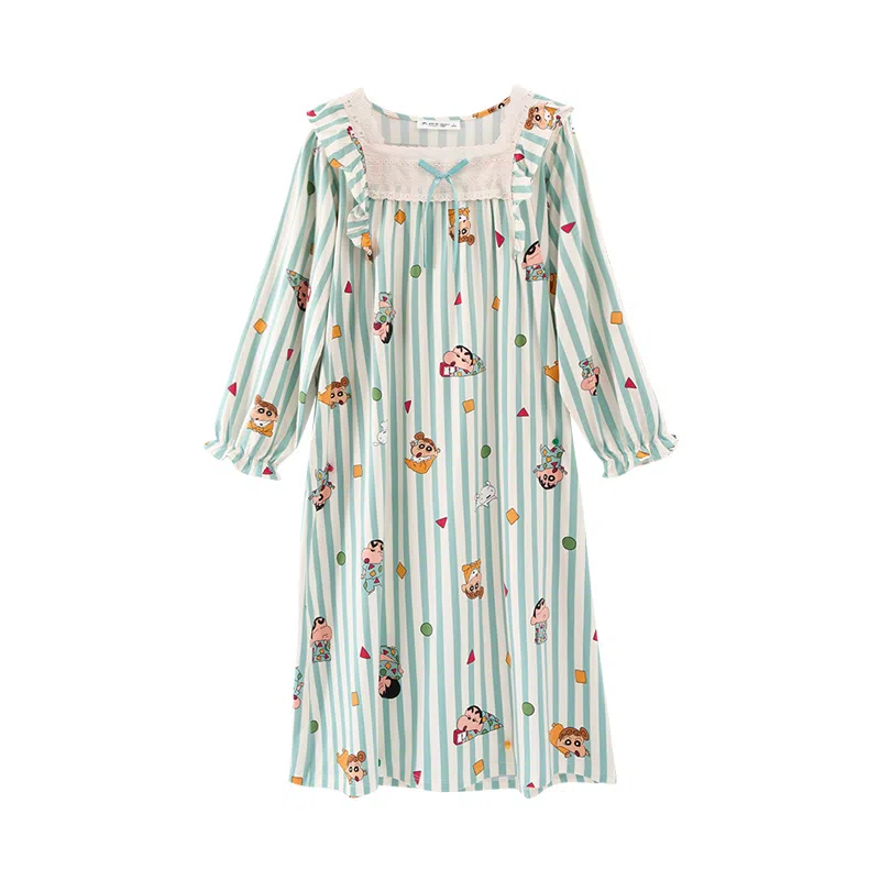 QINZUIMAO x Crayon Shinchan