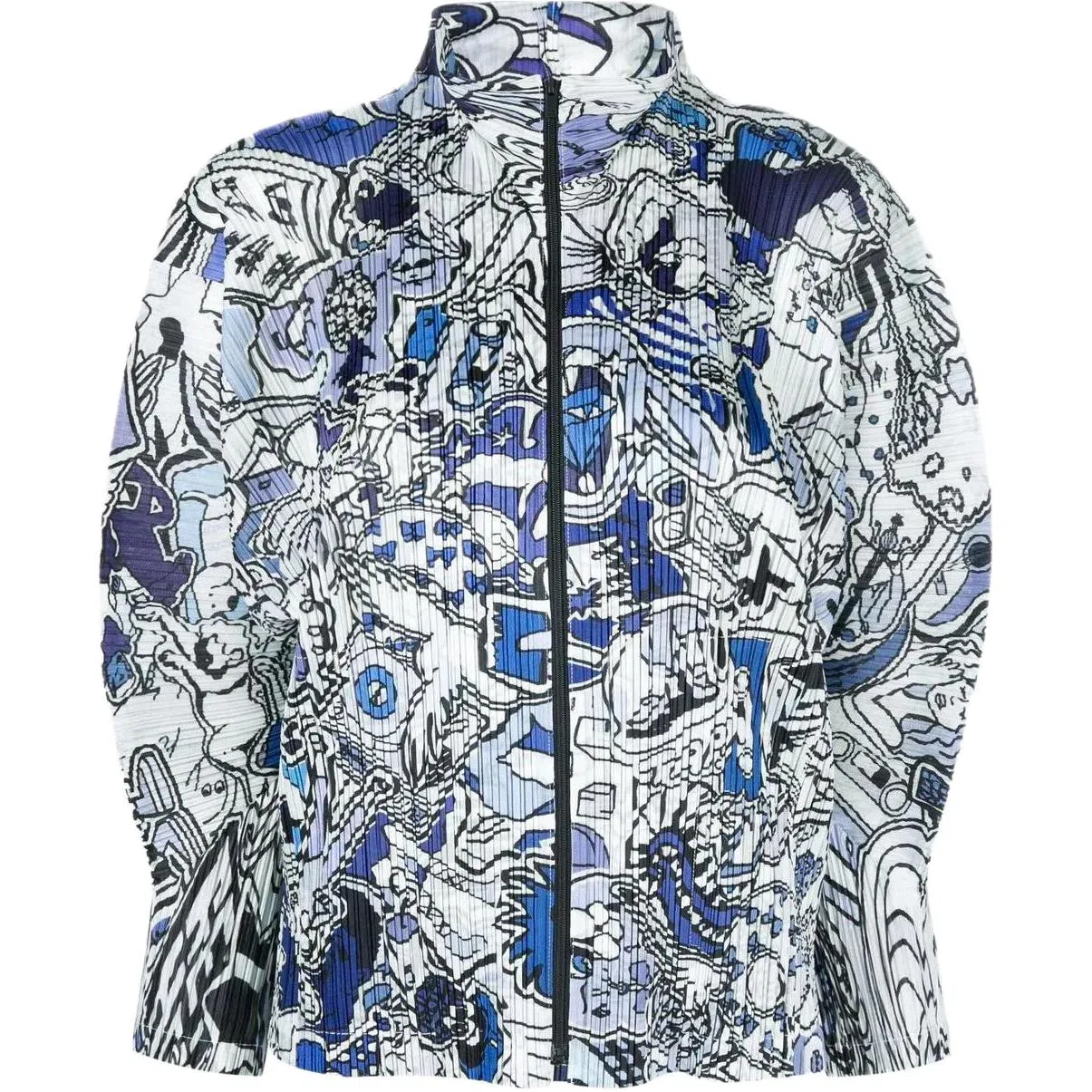 PLEATS PLEASE ISSEY MIYAKE FW22