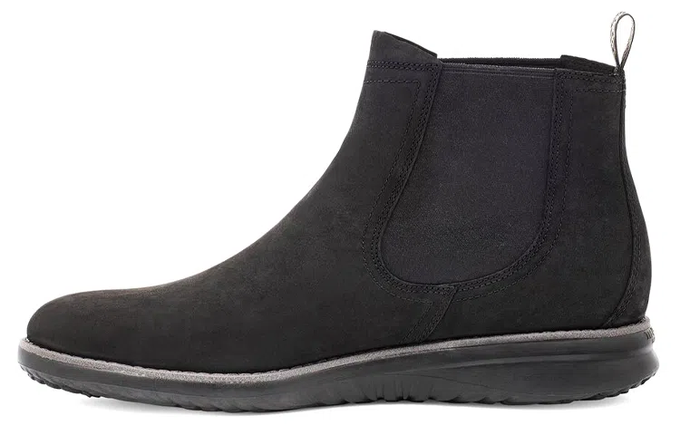 UGG Union Chelsea Weather Black