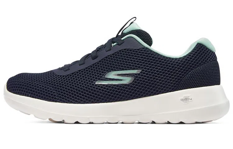 Skechers Go Walk Joy Low Navy