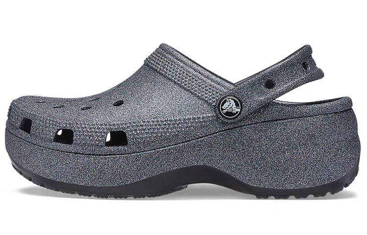 Crocs Classic Clog Black