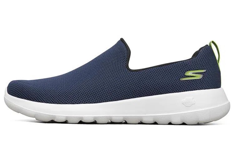 Skechers Go Walk Max Navy