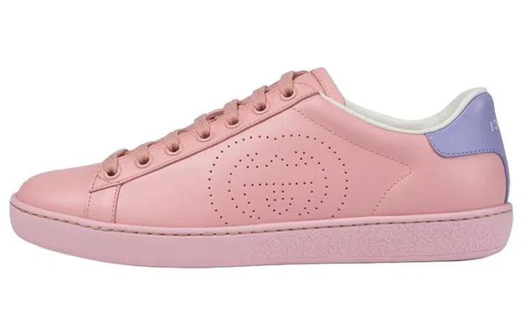 Gucci Ace Pink