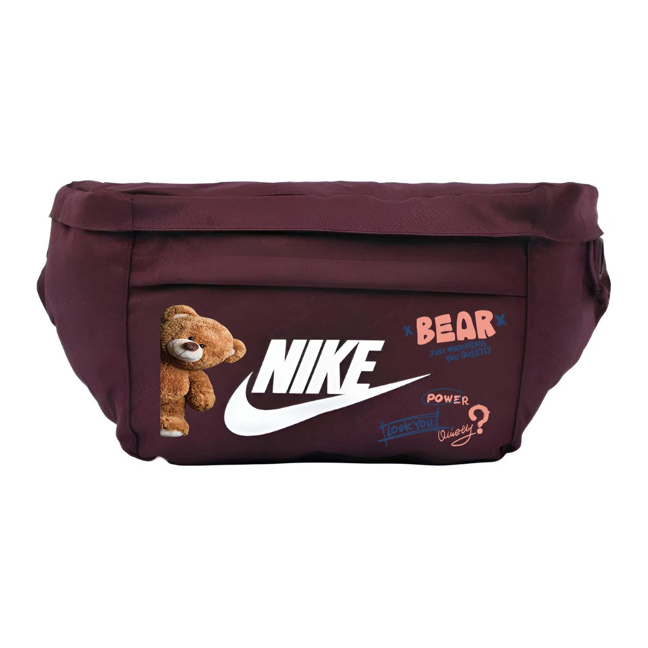 Nike Waist Bag