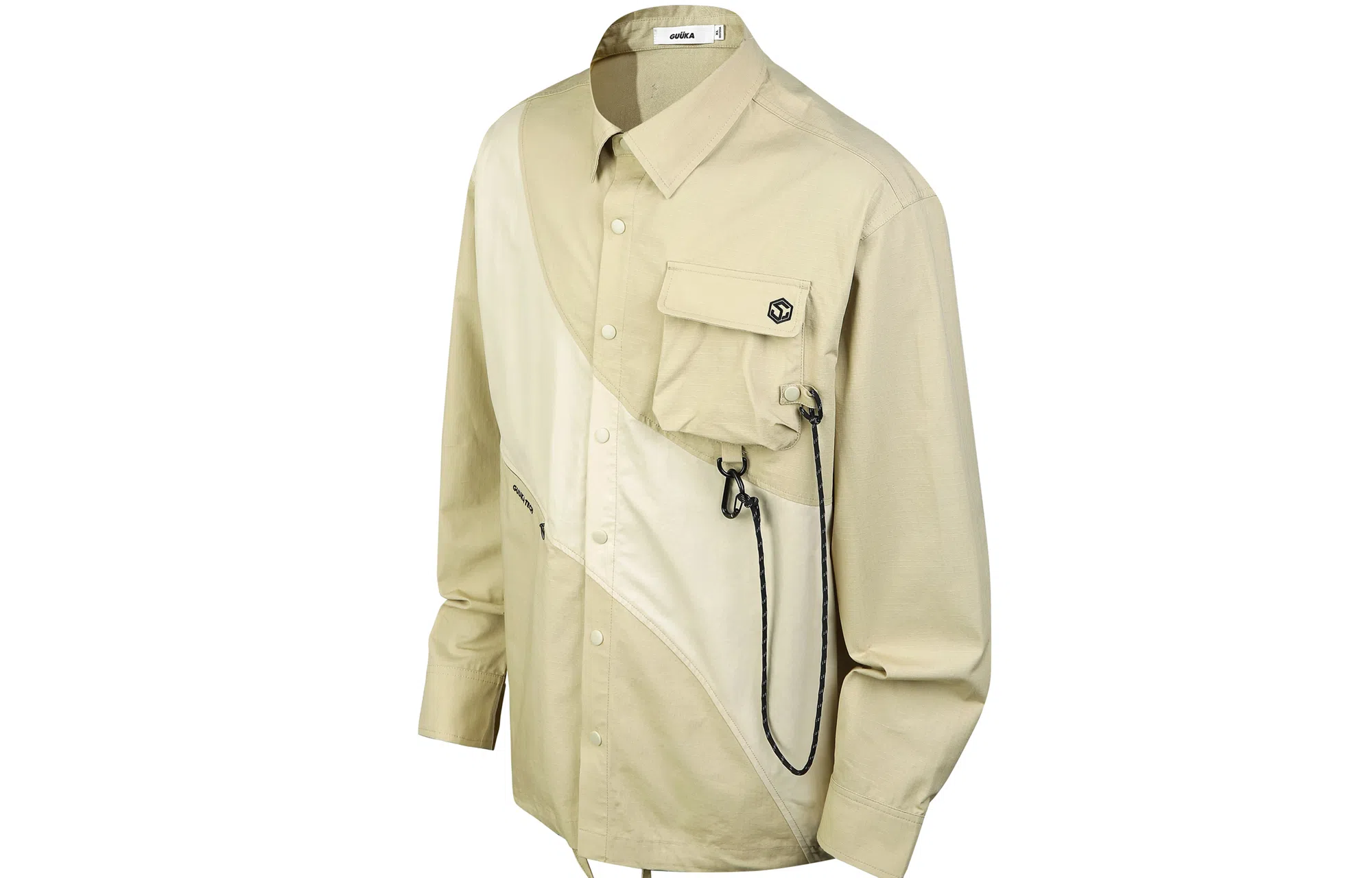 GUUKA Tech Outdoor Shirt